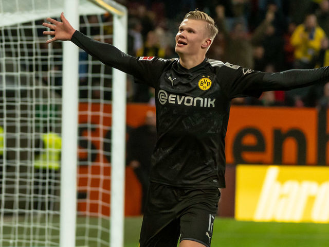 Grading The Marquee Signings Of The January Transfer Window So Far Thescore Com