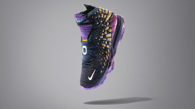 nike monstars shoes