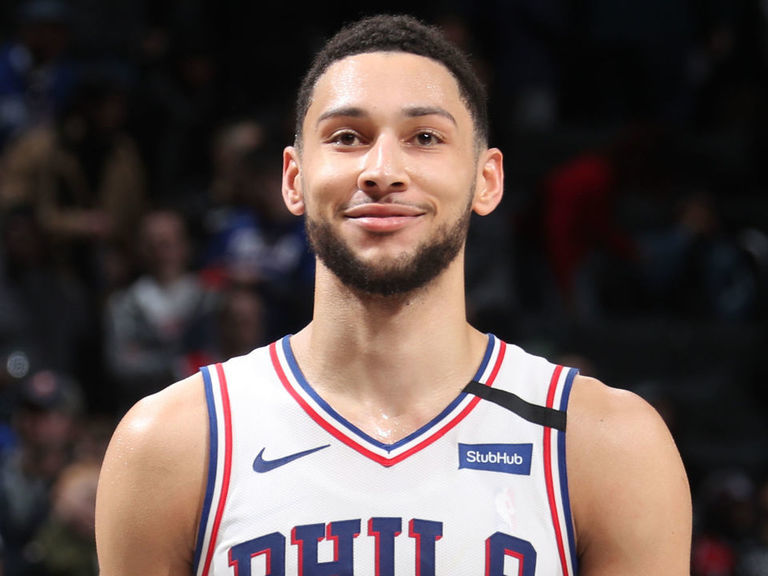 76ers' Brown: Ben Simmons 'good to go' for season restart | theScore.com