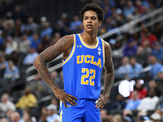 Shareef O'Neal Says He's Transferring From UCLA In Emotional