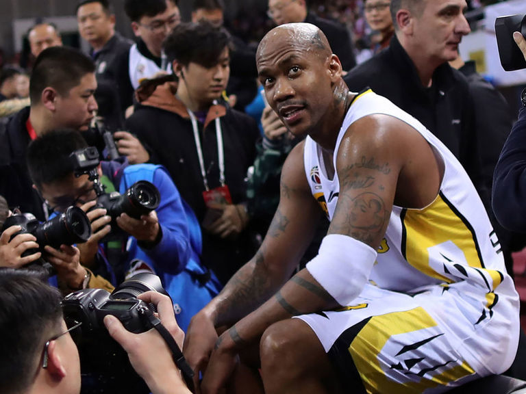 Trailer released for KDproduced Stephon Marbury documentary