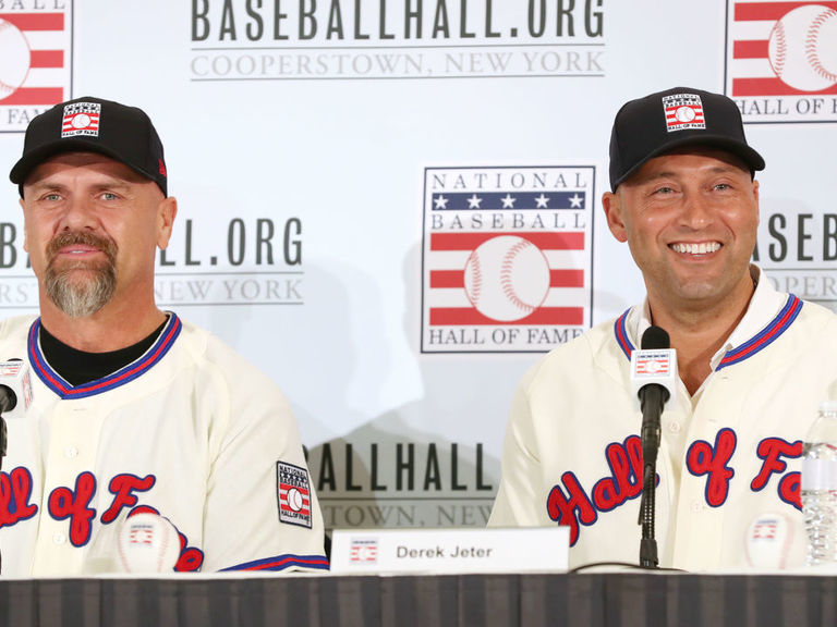 Baseball HOF induction ceremony postponed to 2021 | theScore.com Baseball HOF induction ceremony postponed to 2021 | theScore.com