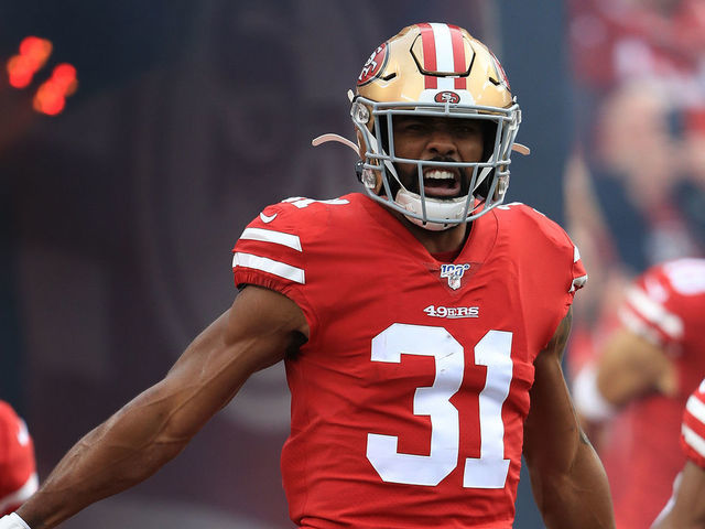 49ers reportedly finalize new contract for Raheem Mostert