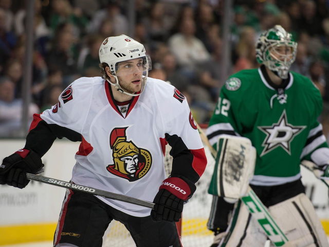 Bobby Ryan to undergo surgery, will miss rest of season