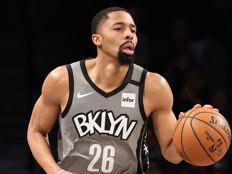 Dinwiddie: 'I probably won't be here' if Nets try acquiring 3rd star ...