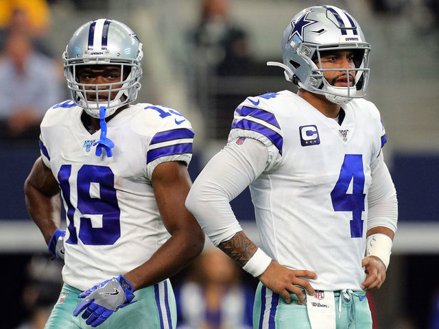 Hard Knocks 2021: Dallas Cowboys featured on HBO's NFL training camp show