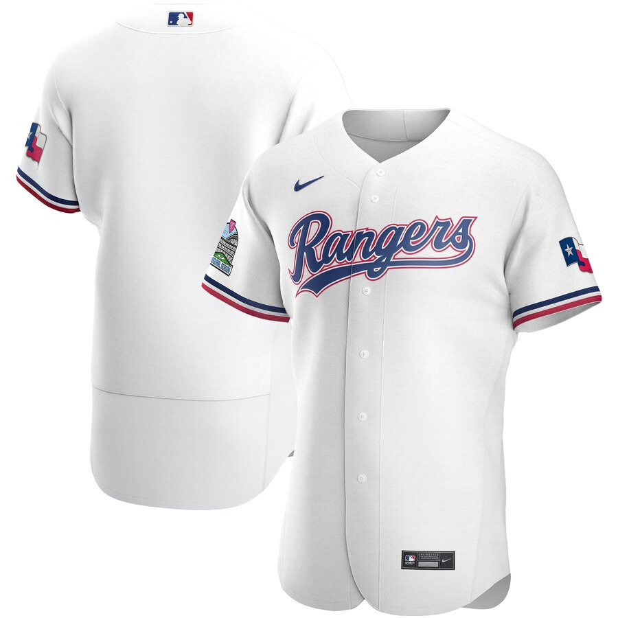 Every Mlb Team S Best Jersey For 2020 Thescore Com