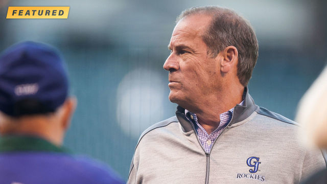 No, the Rockies will not win 94 games in 2020
