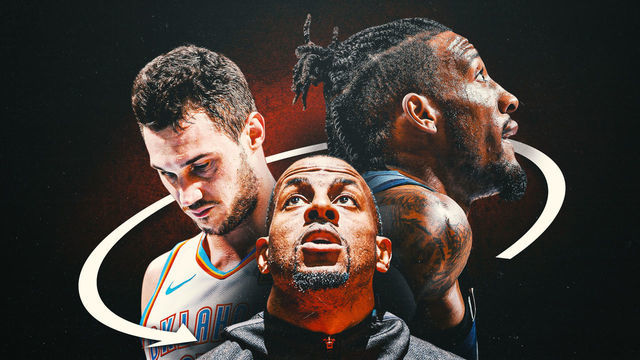 10 teams that will define the NBA trade deadline