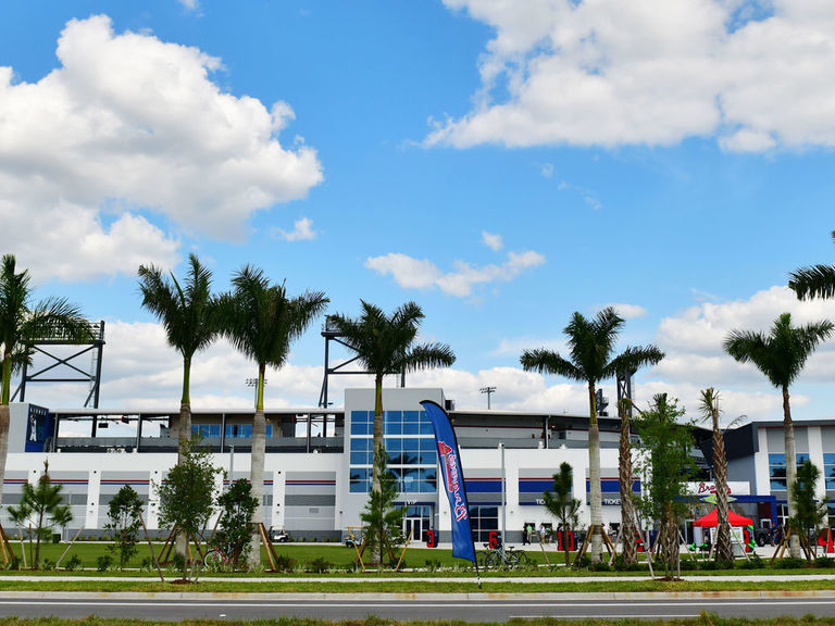 Ranking the 2020 MLB spring training hats | theScore.com