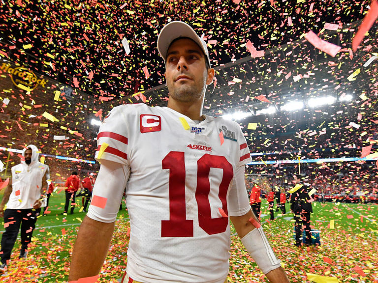 The 49ers Lost the Super Bowl and May Have Saved Lives - WSJ