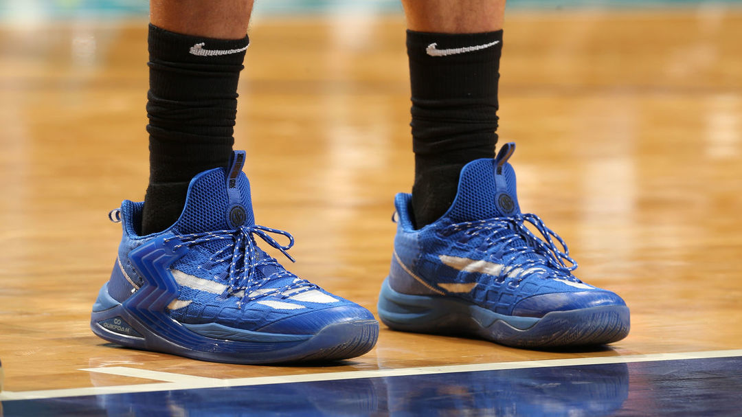 Report Magic's Gordon to get signature shoe, face of 361