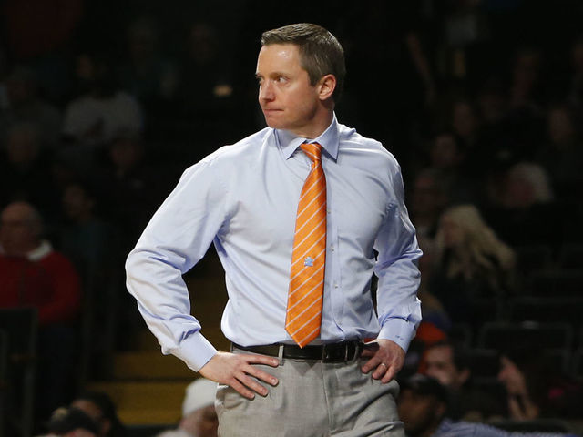 Georgia coach Mike White returns to Gainesville to face Florida |  theScore.com