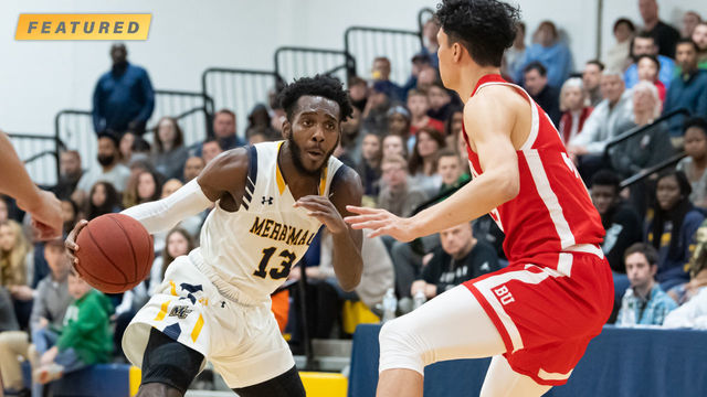 They're winning their conference, but there will be no March Madness