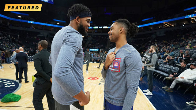 NBA trade deadline produced no clear winners or losers, only questions