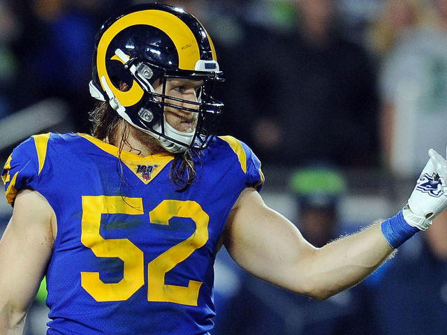 Rams Interested In Clay Matthews?