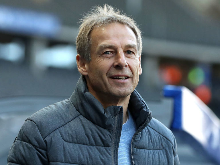 Klinsmann: Bundesliga 'place to be' for young Americans - Vimarsana News