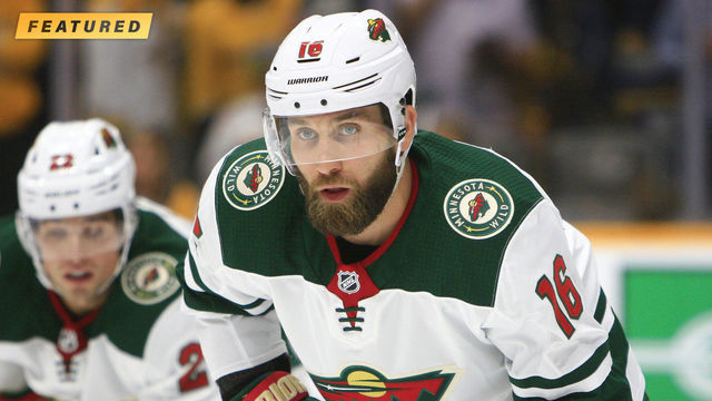 Zucker acquisition as predictable as it is smart for Penguins' Rutherford