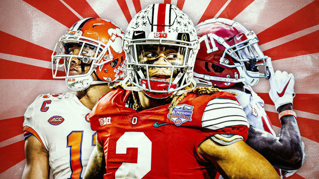 2020 NFL Mock Draft: Post-combine projections