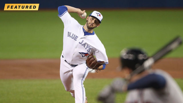 Bolsinger v. Astros: Does a journeyman's sign-stealing lawsuit have any hope?