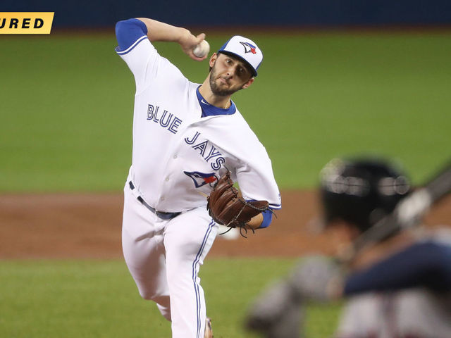 Bolsinger v. Astros: Does a journeyman's sign-stealing lawsuit have any hope?