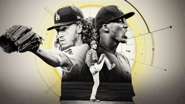 Spring awakening: 15 players to watch as MLB camps open