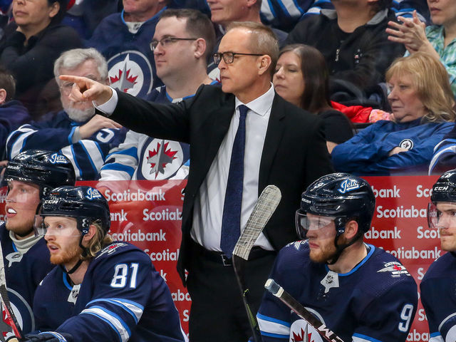 Winnipeg Jets - Head to Jets Gear at Bell MTS Place this