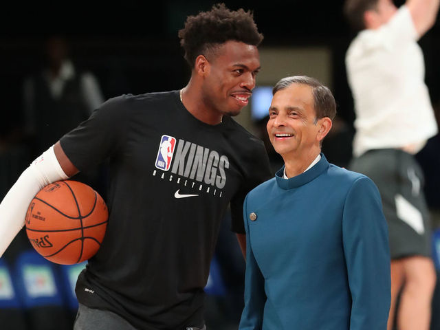 Report Hield May Request Trade As Frustration Builds Within Kings