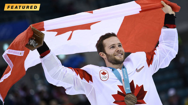 What the last non-NHL Olympic tournament meant to its unlikely stars