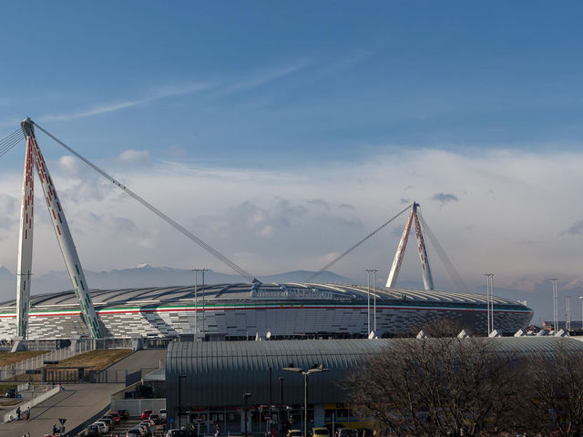 Juventus Extend Allianz Stadium Naming Rights Until 2030 Thescore Com