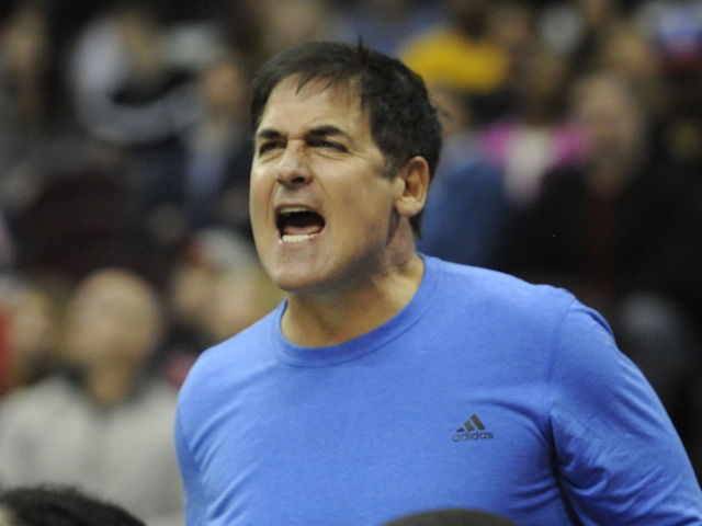 Mark Cuban opens up about DeAndre Jordan, goes in on reporter