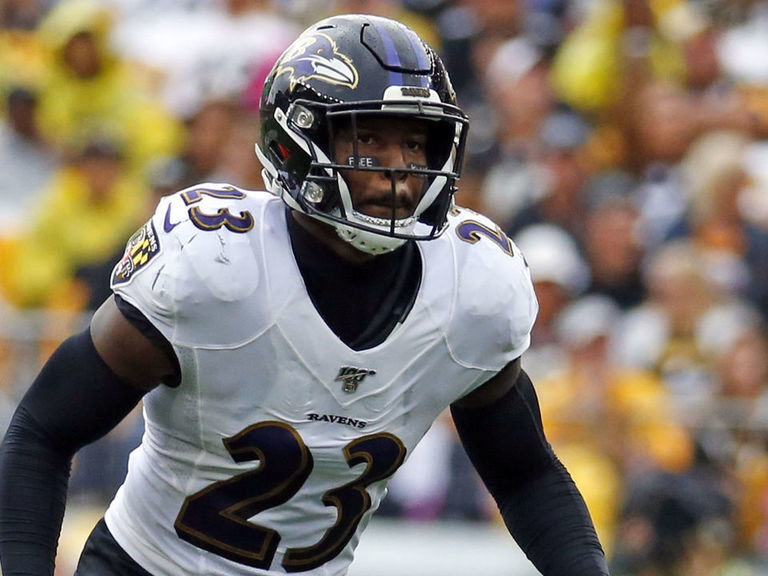 Ravens' Tony Jefferson out for season with torn ACL - Sports