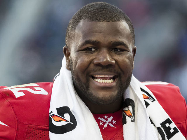 Cardale jones jersey sales xfl