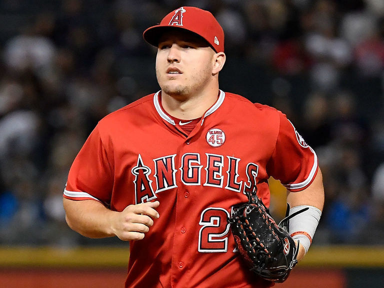 Angels star Mike Trout rips MLB for Astros cheating scandal, said he 'lost  respect' for players – NBC Palm Springs