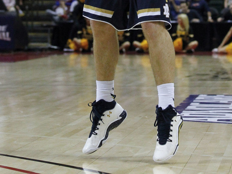 New college 3-point line leading to lower shooting percentages ...