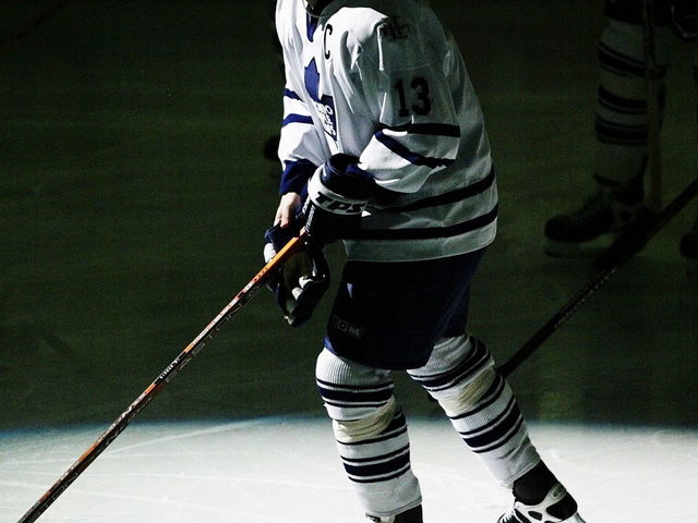 This Day in Hockey History