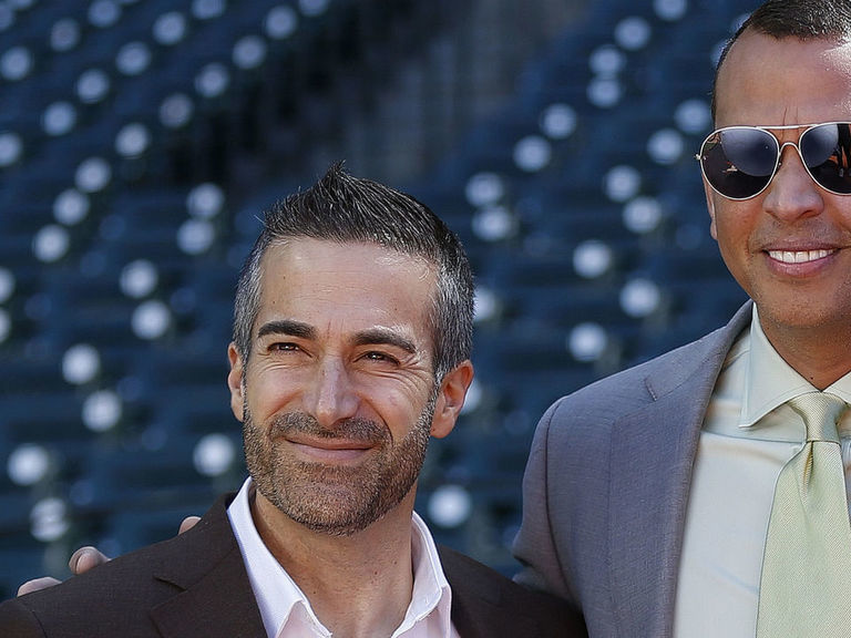 A Rod Vasgersian Form 2 man Sunday Night Baseball Booth TheScore a-rod-vasgersian-form-2-man-sunday-night-baseball-booth-thescore