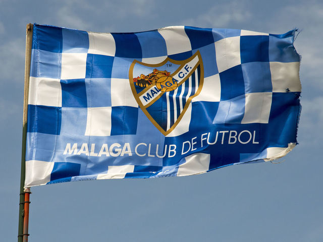 Qatari royal owner dethroned at struggling Malaga 