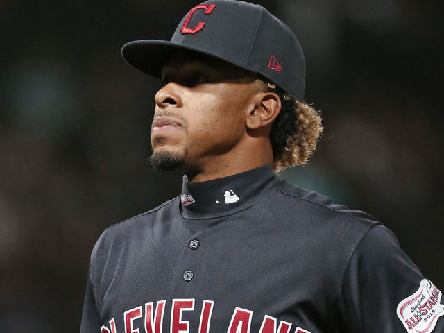 Why the Cleveland Indians should play it out with Francisco Lindor - ESPN