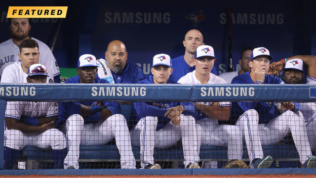 MLB's new September roster rules 'handicap' those who benefited most