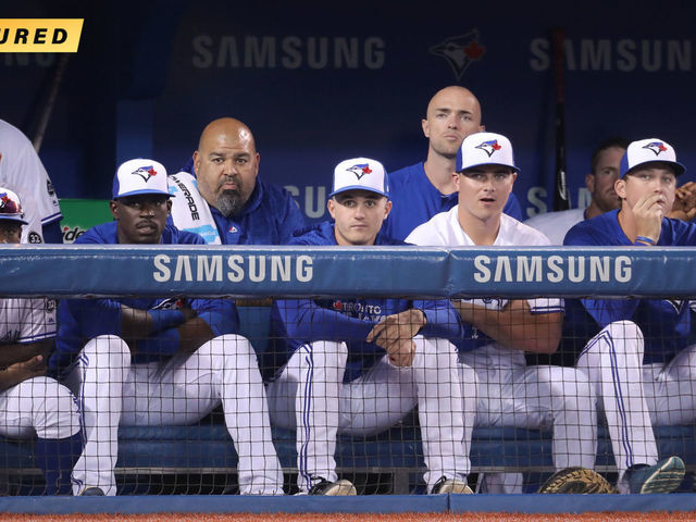 MLB's new September roster rules 'handicap' those who benefited most