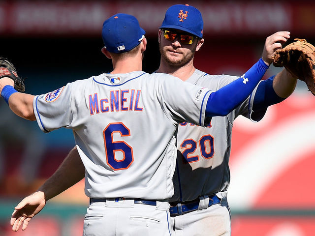 The Brandon Nimmo And Jeff McNeil Deals Signify The New Era New York Mets