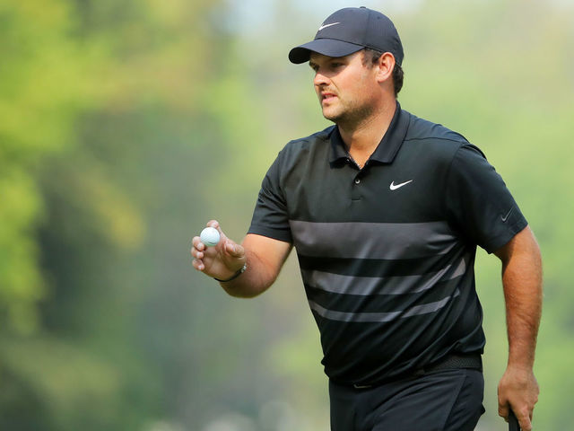 Reed wins WGC-Mexico Championship for 8th PGA Tour title | theScore