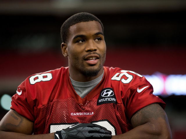 Report: Cardinals not planning to cut Daryl Washington