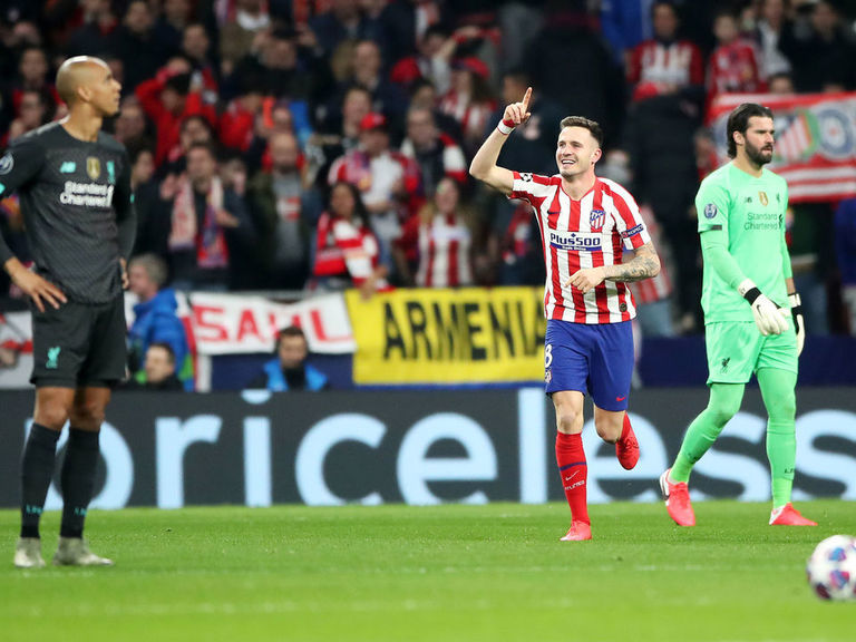 10 Takeaways From The Champions League Round Of 16 So Far Thescore Com
