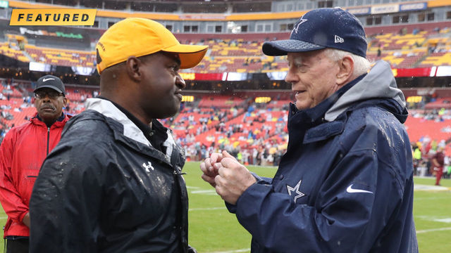 NFL owners want a quick labor deal. Here's why the players should slow down