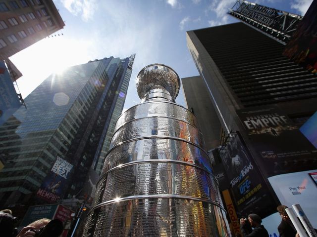 On the Fly, NHL Roundtable: 1st-round predictions