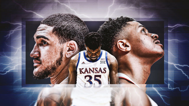 Bracketology: Projecting the NCAA Tournament field at the end of February