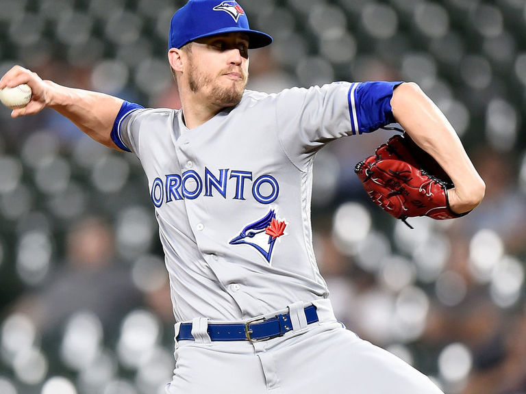 Report Mariners add Giles on 2year deal