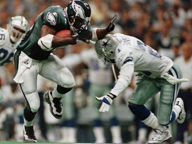 This Day in Football History